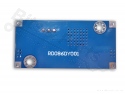 Buckconverter Step Down DC-DC Uin:4-35V Uout:1,23V-30V 2,5A LM2596